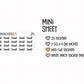 Email Planner Stickers | RF-23