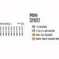 Work At Office Planner Stickers | AW-12