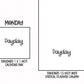 Payday Planner Stickers | MS-27