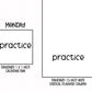 Practice Planner Stickers | LR-12