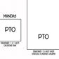 PTO Planner Stickers | LR-20