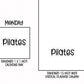 Pilates Planner Stickers | NYP-23