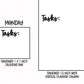 Tasks Planner Stickers | RF-22