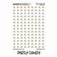 Weather Planner Stickers | IC-71