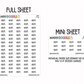 Appt Planner Stickers | F1-02