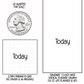 Today Planner Stickers | F1-05