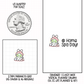 Spa Day Planner Stickers | IC-205