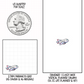 Plane Planner Stickers | IC-211