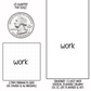 Work Planner Stickers | CF01-01