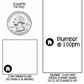Home Icon Planner Stickers | IC-209