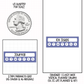 Habit Tracker Stickers | TR-02