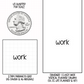 Work Planner Stickers | F1-01