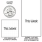 This Week Planner Stickers | CF01-06
