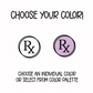 Medication Planner Stickers | IC-210