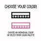 Habit Tracker Stickers | TR-02