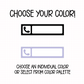 Call Reminder Stickers | B-09