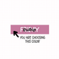 Layered Days of the Week Planner Stickers | DUO-04
