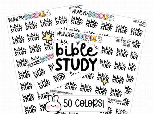 bible study planner stickers, bible study stickers, church stickers, faith planner stickers, faith stickers