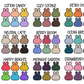 Appt Planner Stickers | BOX-22