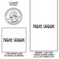 Next Week Planner Stickers | F1-05