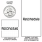 Reschedule Planner Stickers | F1-08