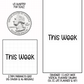 This Week Planner Stickers | F1-04